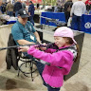 Meet your Posher, Frank